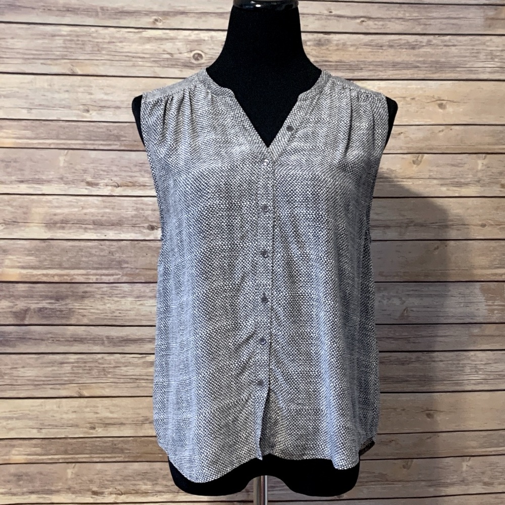 Joie Silk Blouse